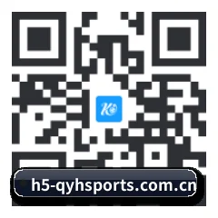 iPhone 专版 二维码