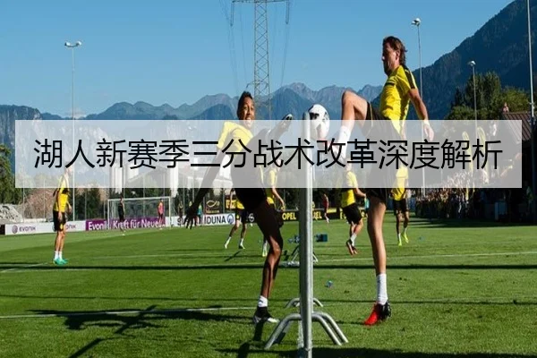 湖人新赛季三分战术改革深度解析