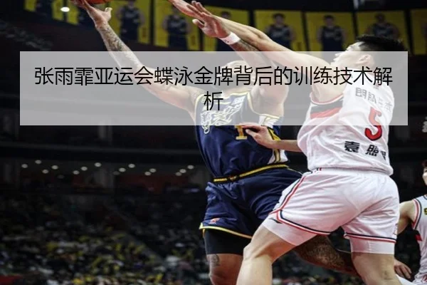 张雨霏亚运会蝶泳金牌背后的训练技术解析